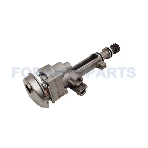 Car Auto Engine Parts Oil Pump Replacement for Isuzu 4JH1T DMAX 3.0 8973081122 8973859860 - image 2